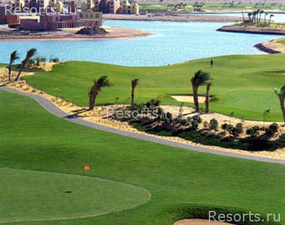 Steigenberger Golf Resort 41
